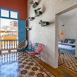 Republica Hostel Cartagena