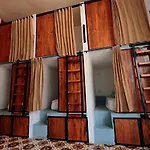 Republica Hostel Cartagena