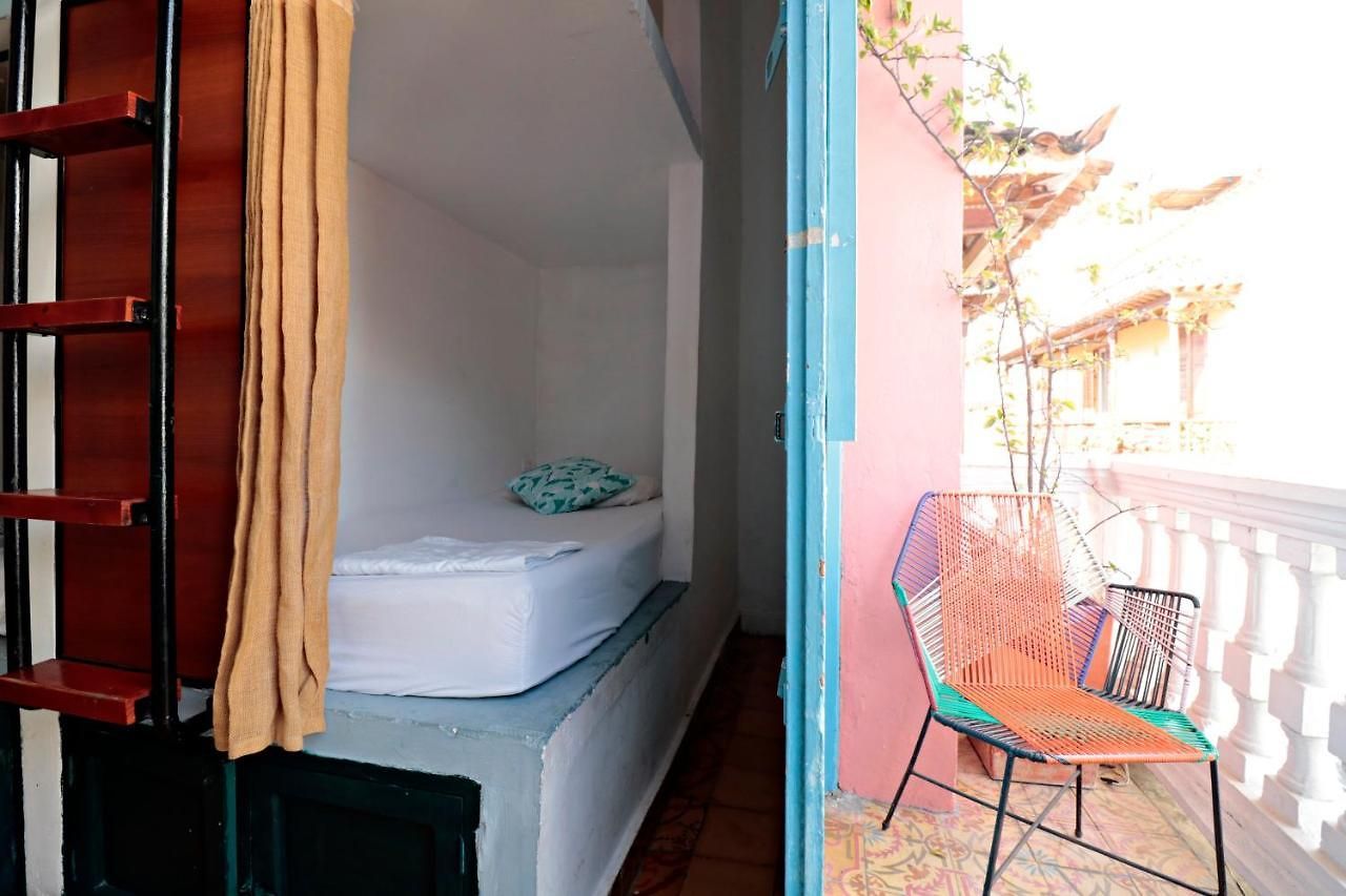Hostel Republica