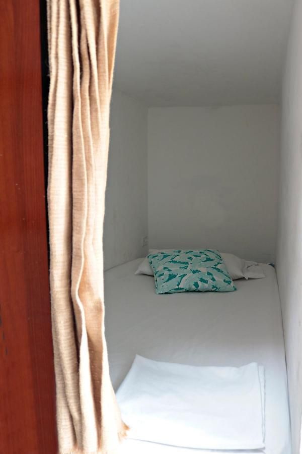 Hostel Republica *