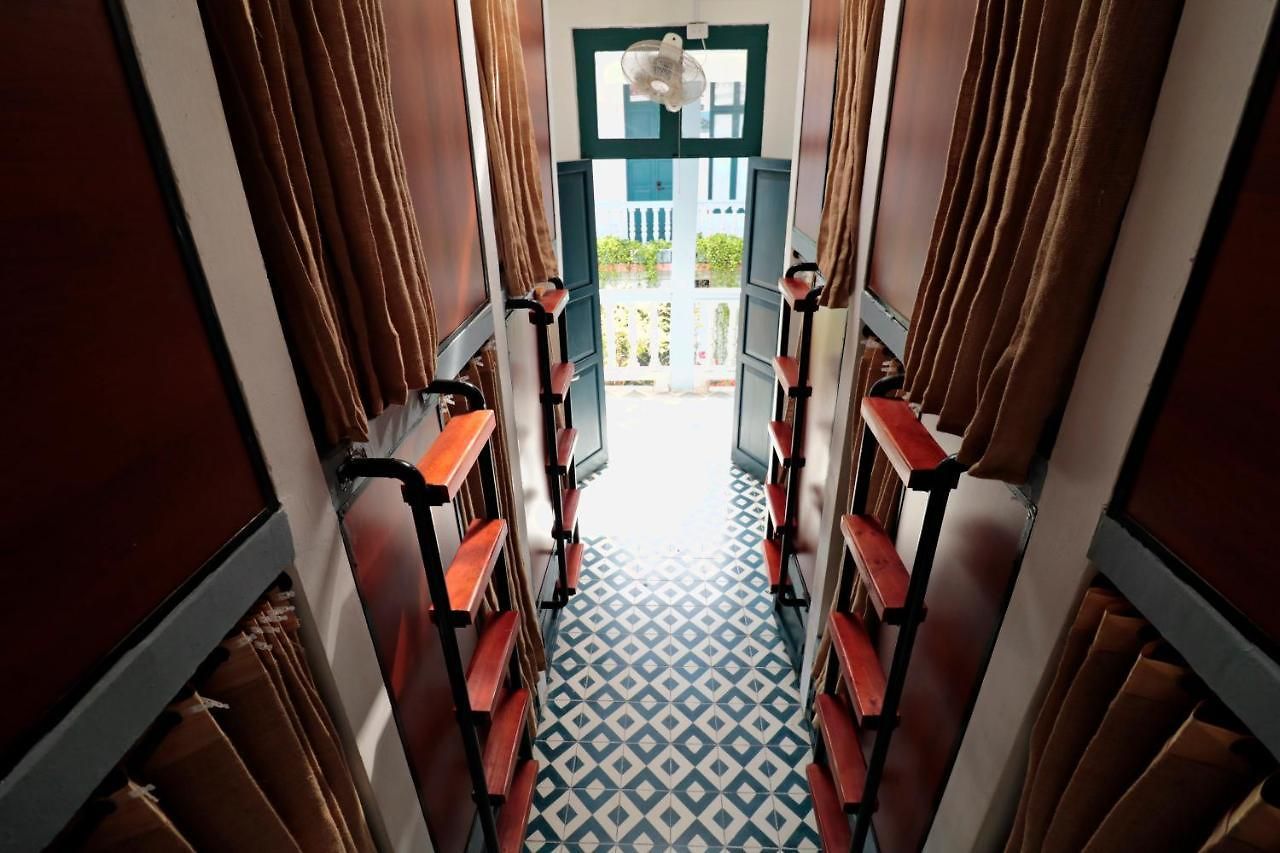 Hostel Republica