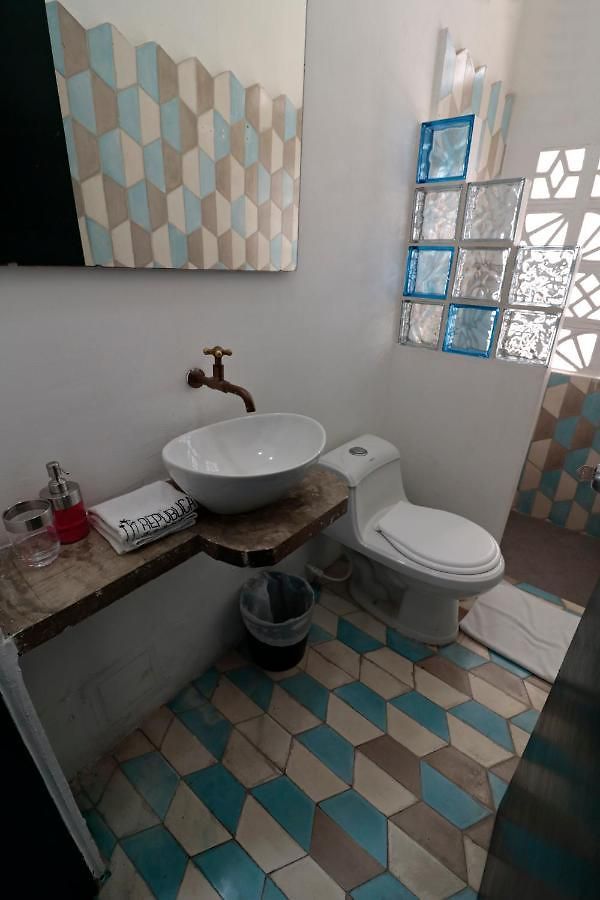 Republica Hostel Cartagena