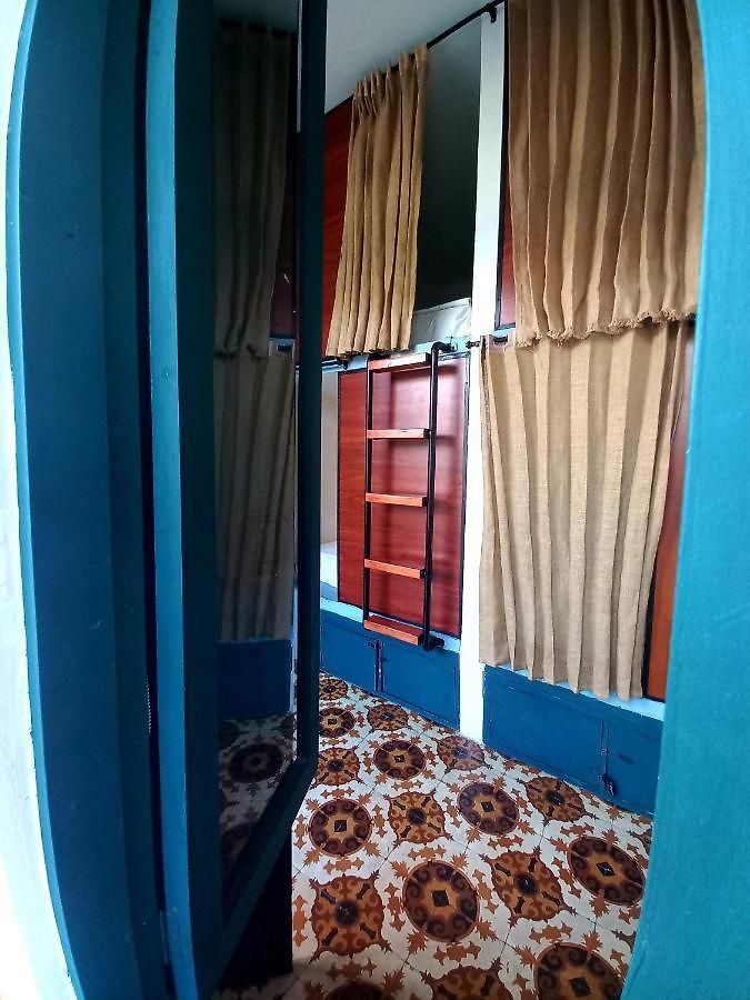 Republica Hostel