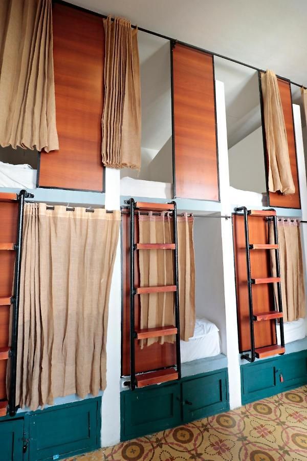 Hostel Republica