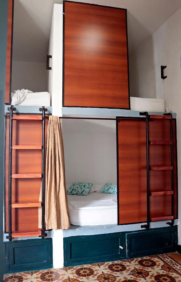 Republica Hostel