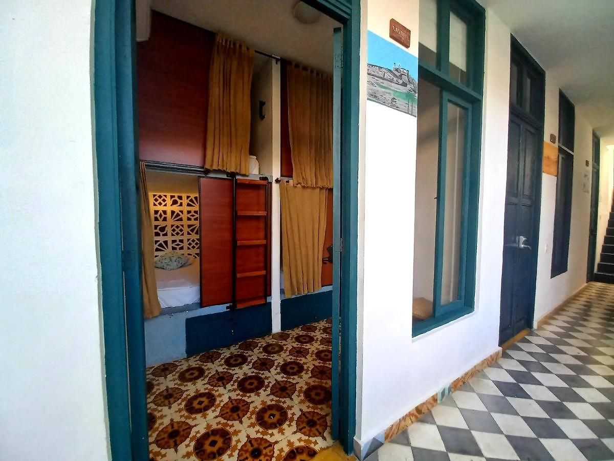 Hostel Republica