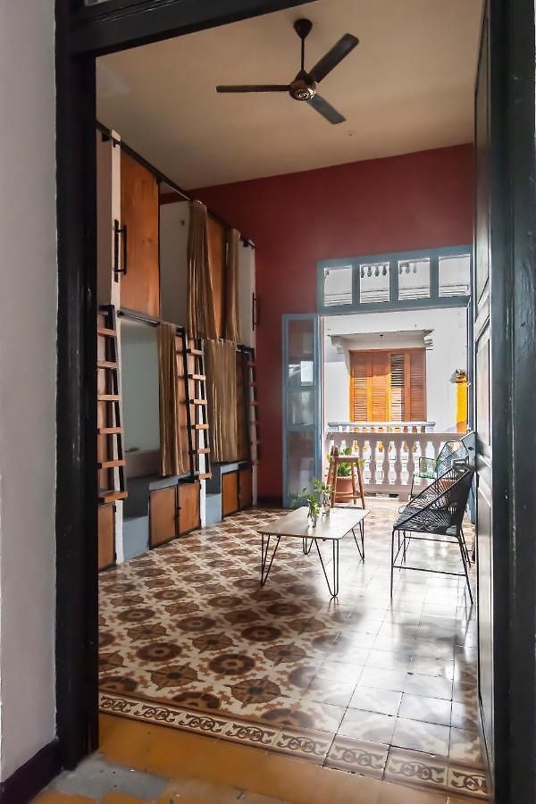 Republica Hostel