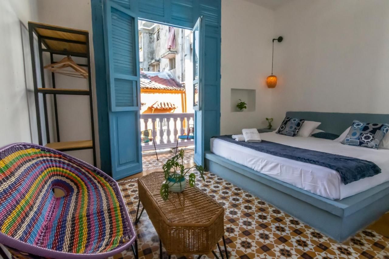 Hostel Republica *