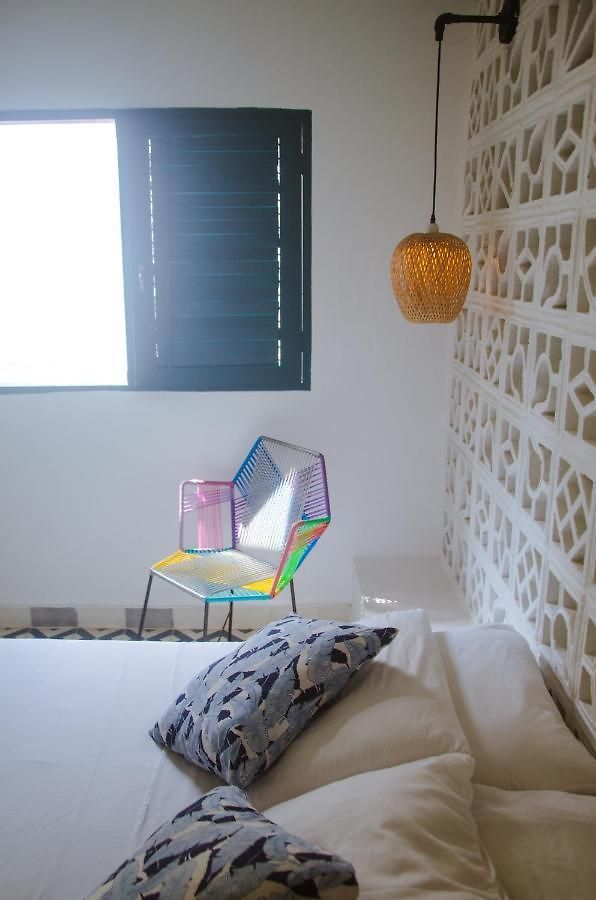 Republica Hostel Cartagena