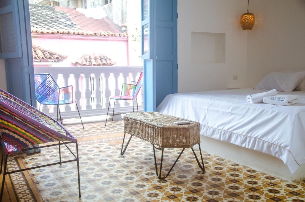 Republica Hostel *