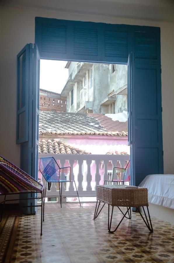 Hostel Republica