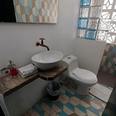 República Hostal Cartagena