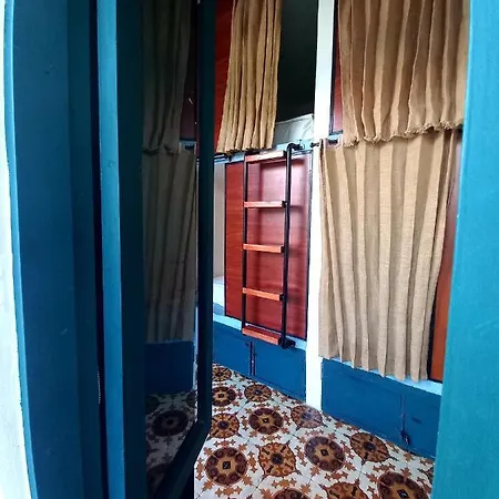 República Hostal