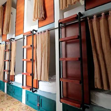 República Hostal Cartagena