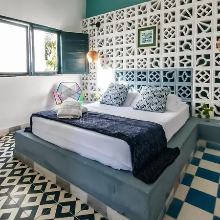 República Hostal Cartagena