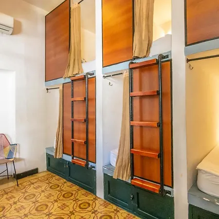 República Hostal Cartagena