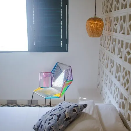 República Hostal Cartagena