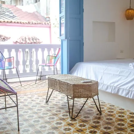 República Hostal *