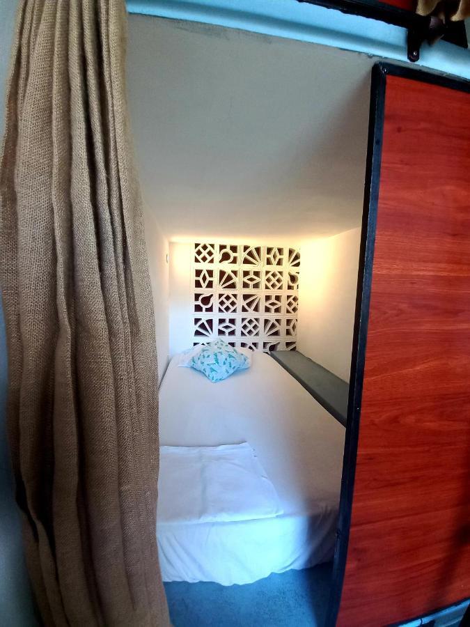 Hostel Republica Cartagena