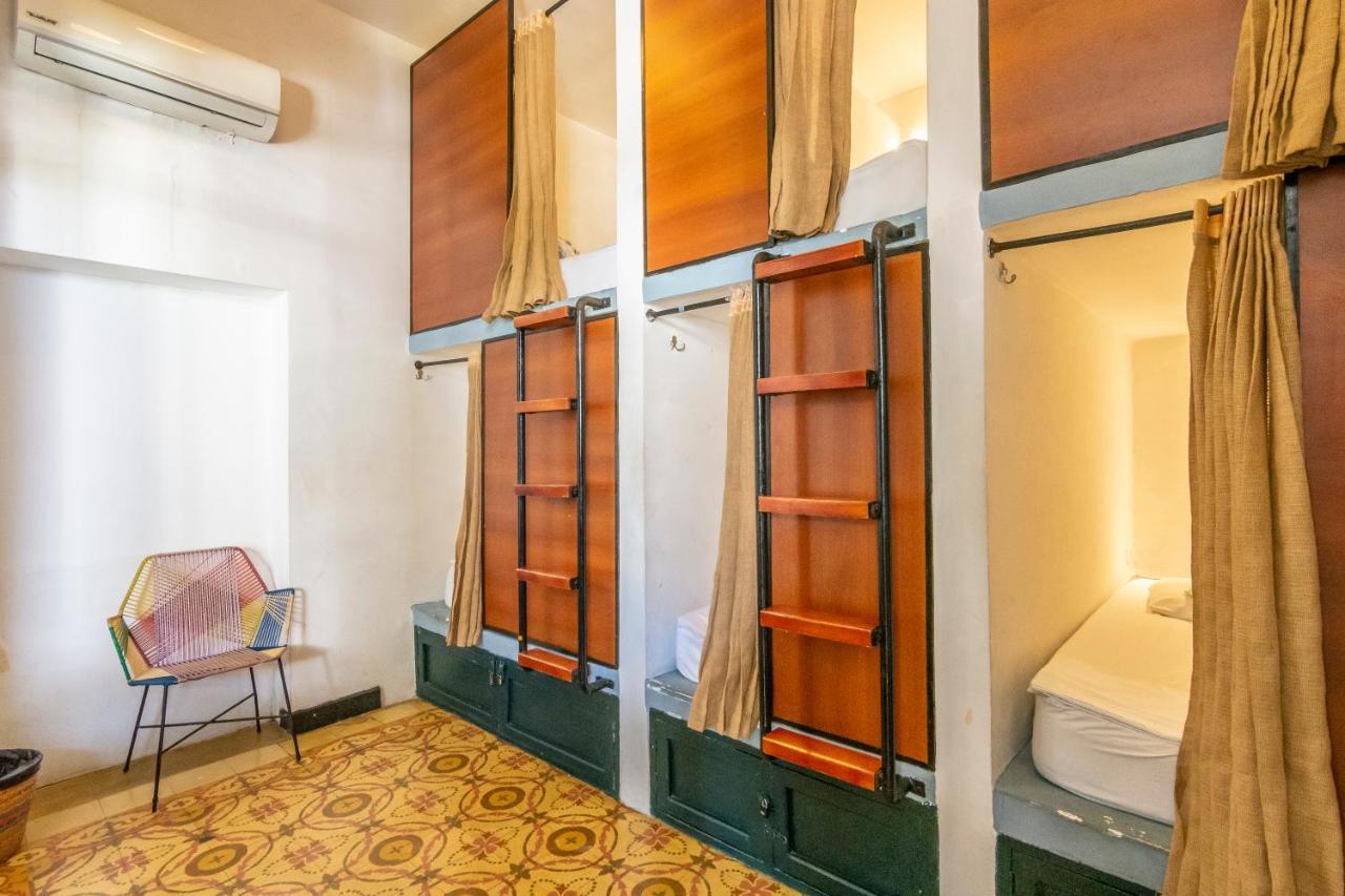 Republica Hostel Cartagena