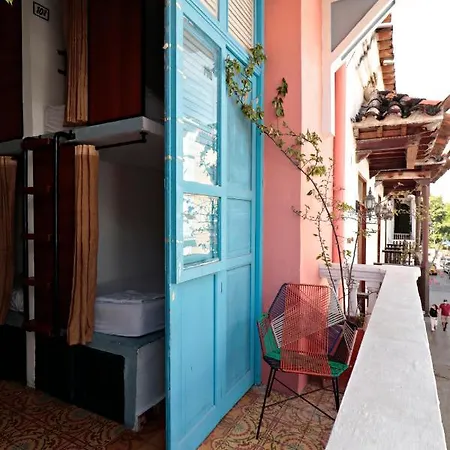 Republica Cartagena