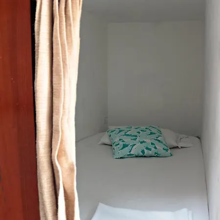 Hostel Republica *