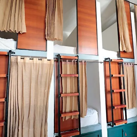 Hostel Republica