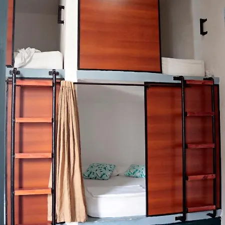 Republica Hostel