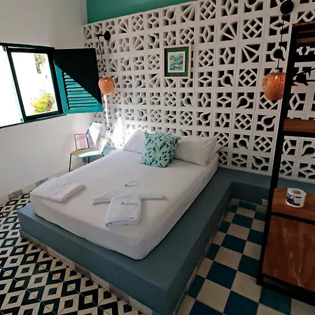 Hostel Republica