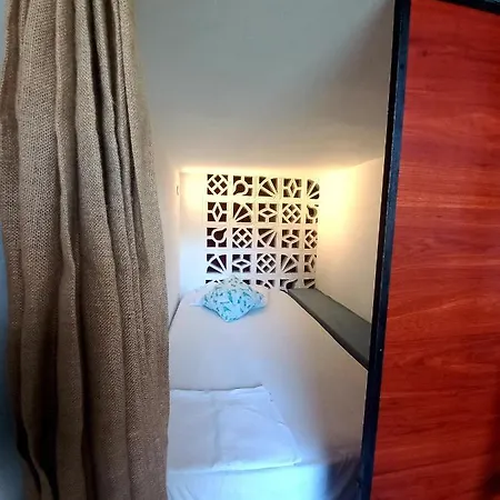 Hostel Republica Cartagena