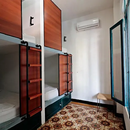 Hostel Republica *