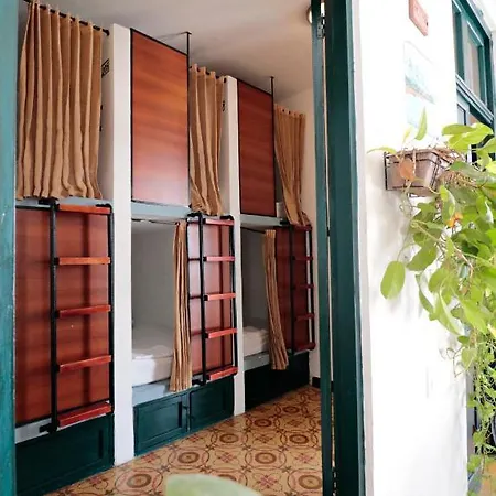 Hostel Republica Cartagena