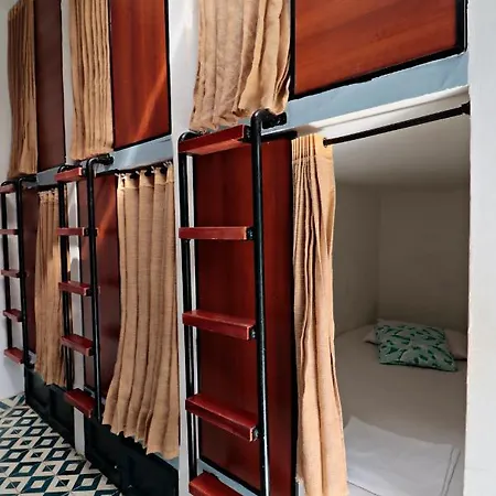 Republica Hostel