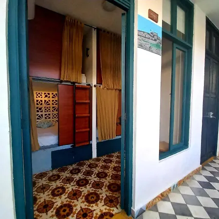 Hostel Republica