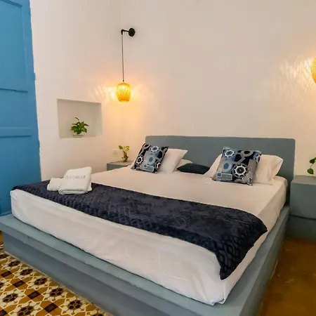 Republica Hostel