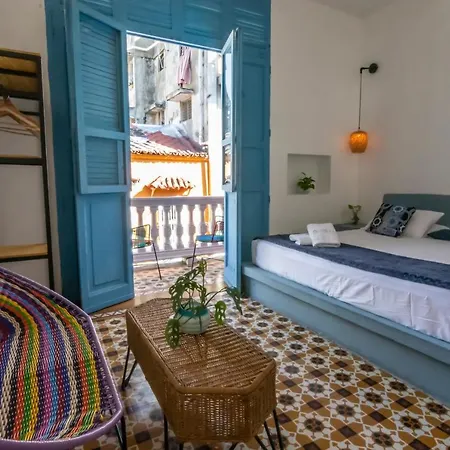 Hostel Republica *