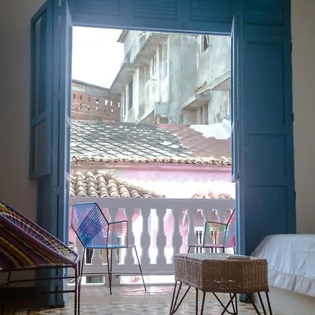 Hostel Republica