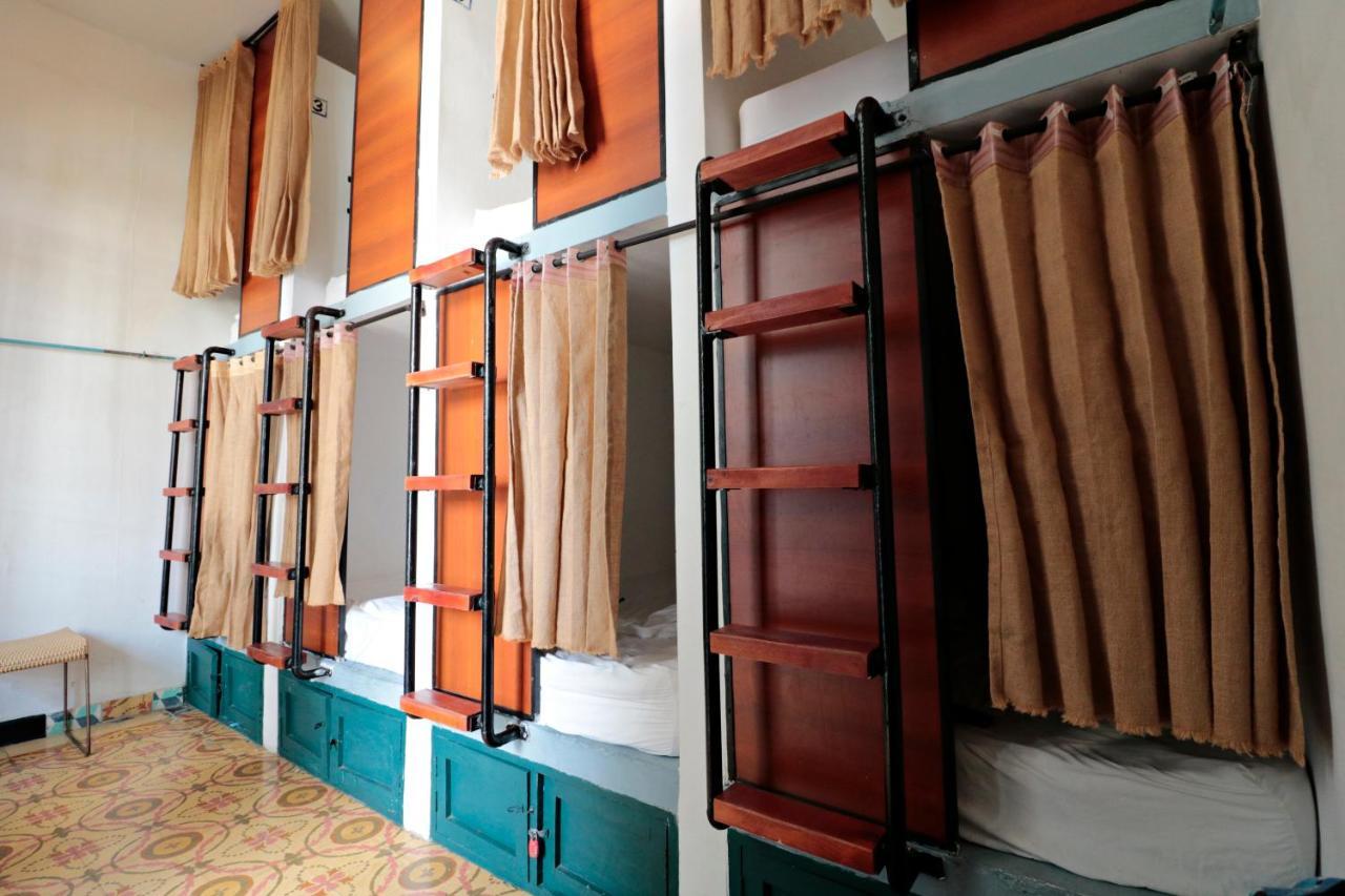 República Hostal Cartagena